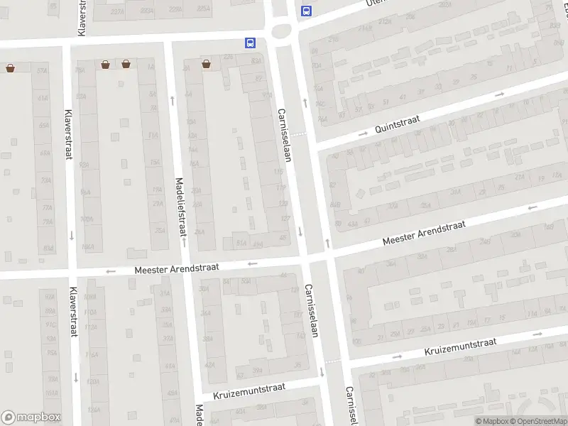 112 melding Ambulance met grote spoed naar de Carnisselaan in Rotterdam