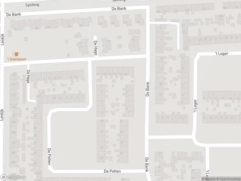 Brandweer met gepaste spoed naar de Veenscheiding in Drachten vanwege een buitenbrand