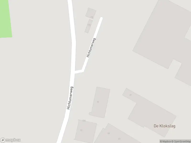 Politie met grote spoed naar de Hichtumerweg in Bolsward vanwege overval