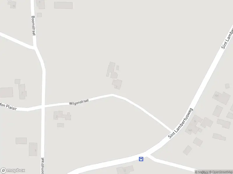 Overlastmelding Wilgenstraat in Gemonde