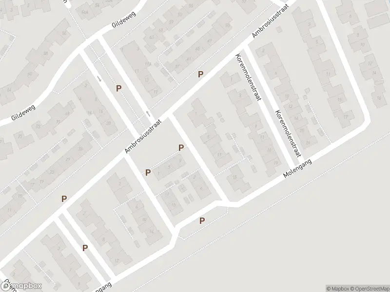 112 melding Overlastmelding Schorsmolenstraat in Loon op Zand