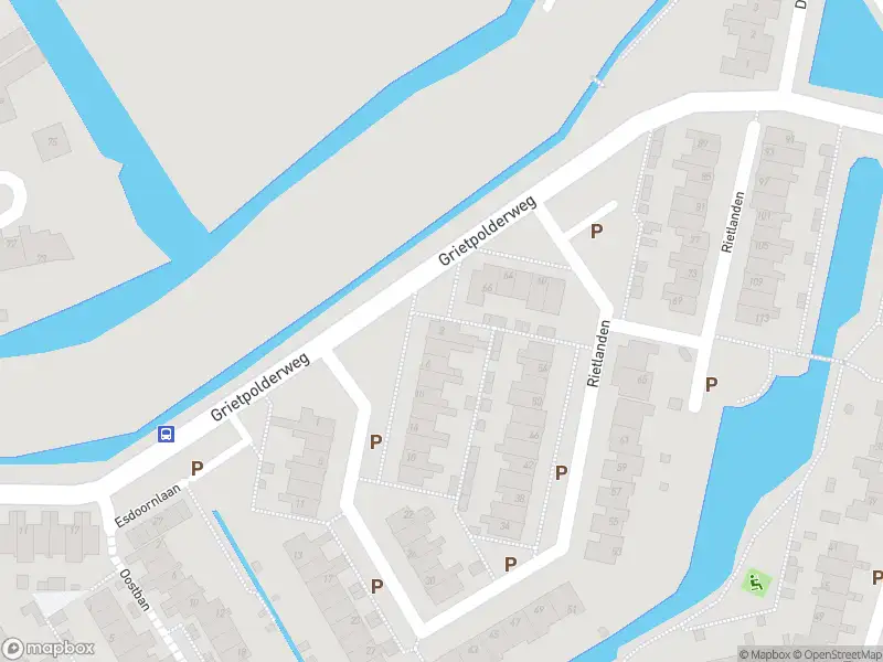 112 melding Anonieme overlastmelding Rietlanden in Leimuiden