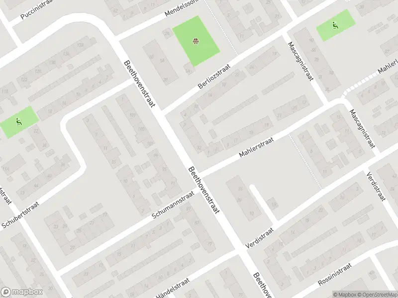 112 melding Overlastmelding Beethovenstraat in Heemskerk