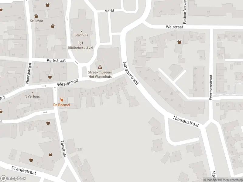 Overlastmelding Van Halewijnstraat & Ingelandenlaan in Axel