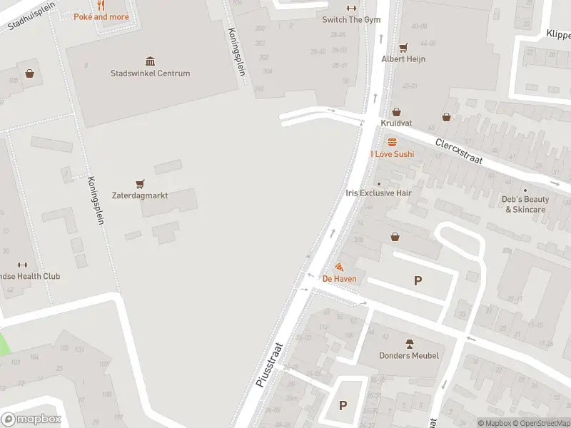 112 melding Anonieme overlastmelding Piusstraat in Tilburg gesloten