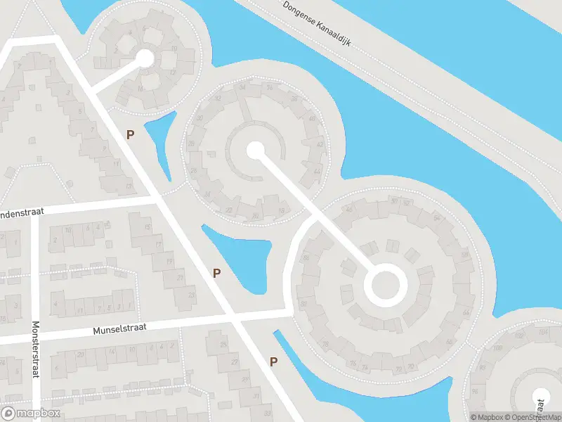 112 melding Anonieme overlastmelding Munnekeburenstraat in Tilburg