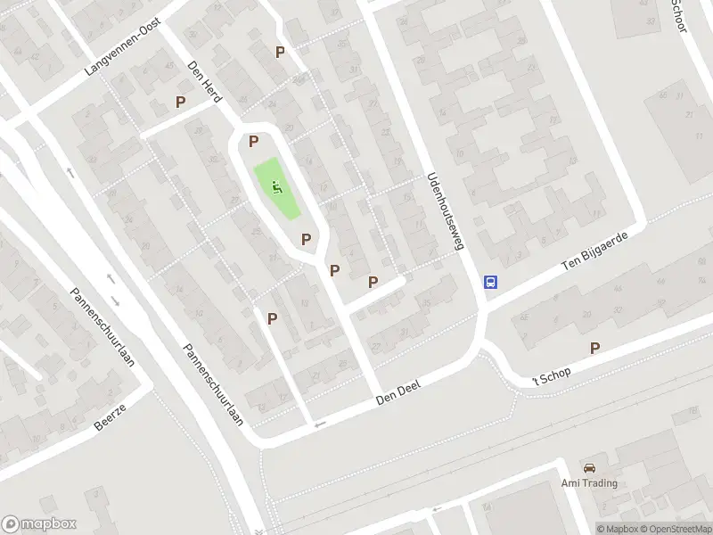 Overlastmelding Den Herd in Oisterwijk