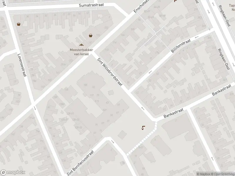 Anonieme overlastmelding Sint Willebrordstraat in Tilburg