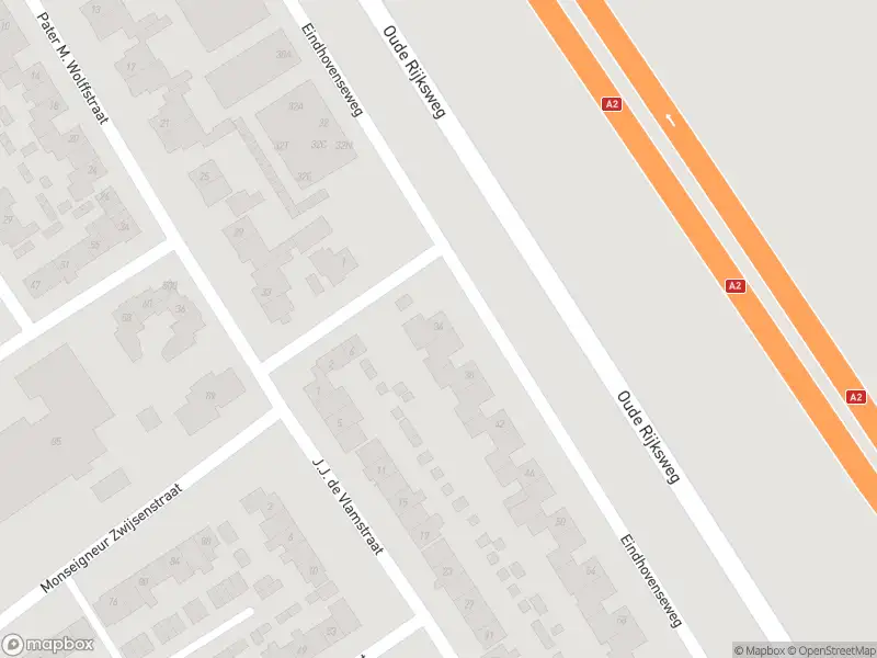 112 melding Overlastmelding Eindhovenseweg in Best