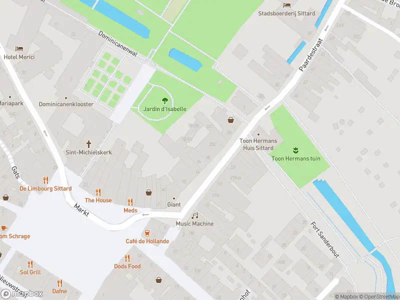 Anonieme overlastmelding Paardestraat in Sittard