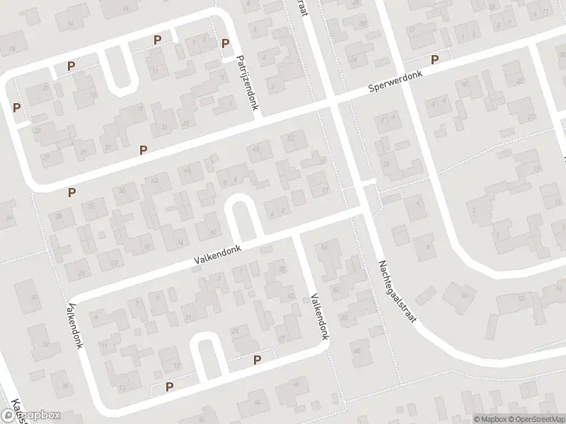 Overlastmelding Valkendonk in Sint Willebrord gesloten