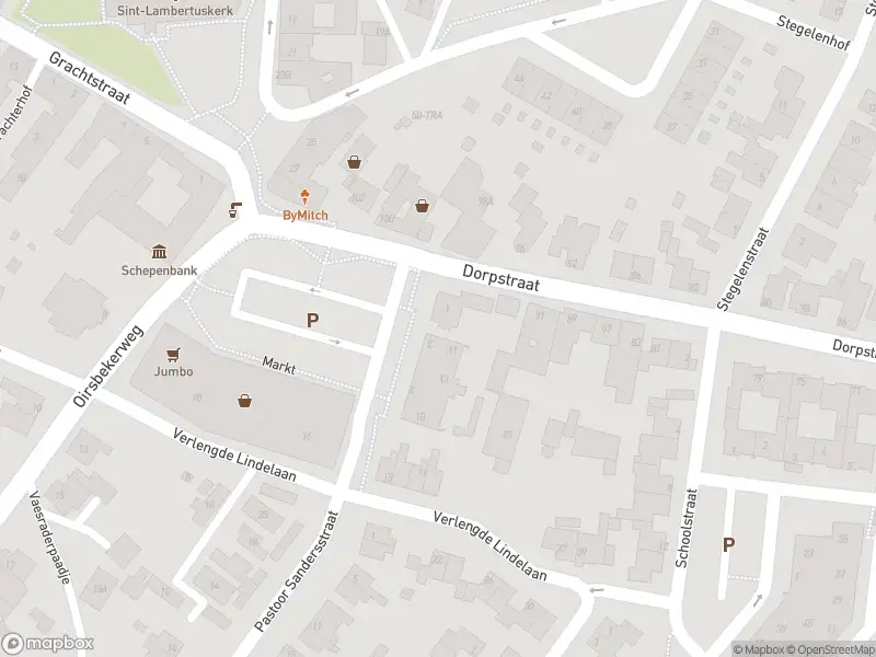 112 melding Overlastmelding Verlengde Lindelaan in Oirsbeek