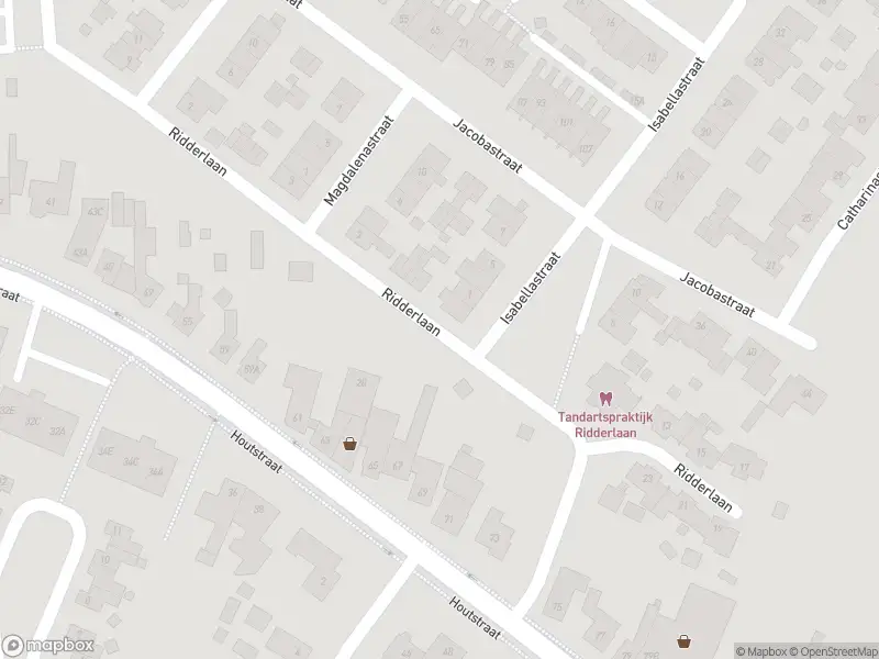 112 melding Overlastmelding Ridderlaan in Echt