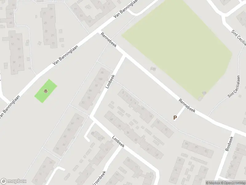 112 melding Overlastmelding Rennebeek in Geleen