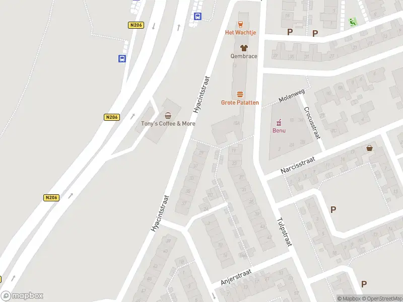 112 melding Overlastmelding Hyacintstraat in Katwijk