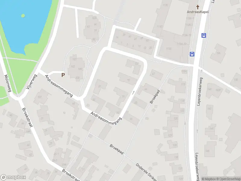 Overlastmelding Andreasommegang in Sittard gesloten