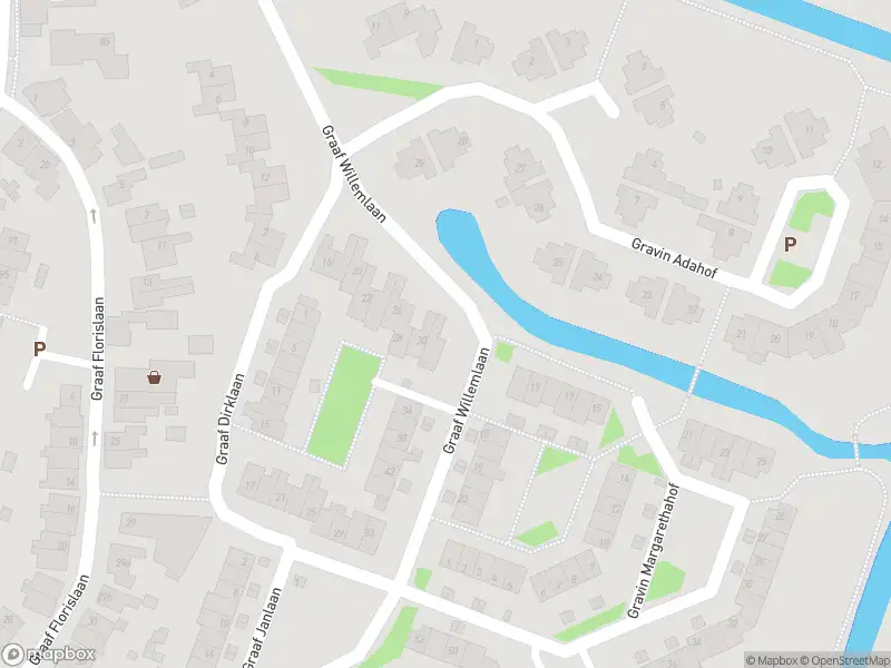 Overlastmelding Graaf Willemlaan in 2114DC Vogelenzang