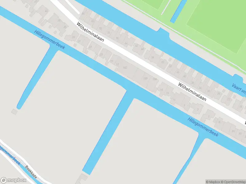 Overlastmelding Florentialaan in Hillegom