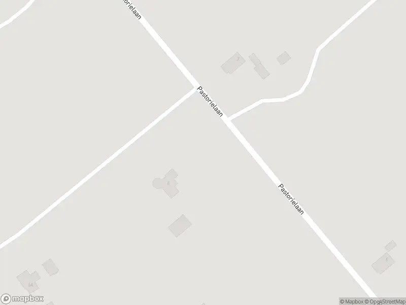Politie met grote spoed naar de Pastorielaan in Vriescheloo vanwege ongeval met letsel