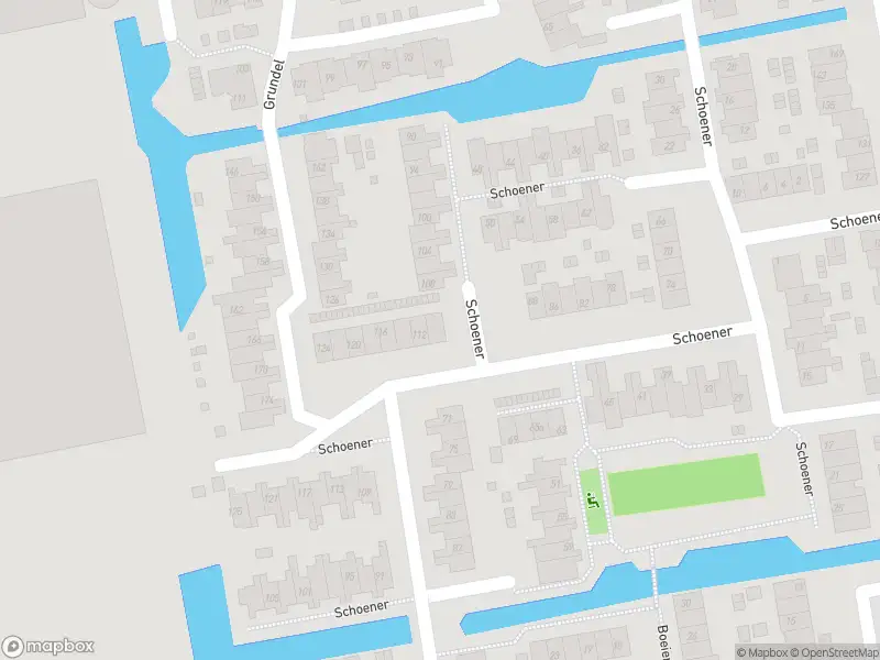 112 melding Anonieme overlastmelding Schoener in Oude Wetering gesloten