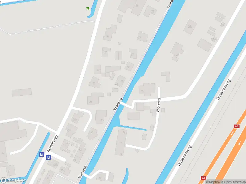 Overlastmelding Voorweg in Nieuwe Wetering gesloten