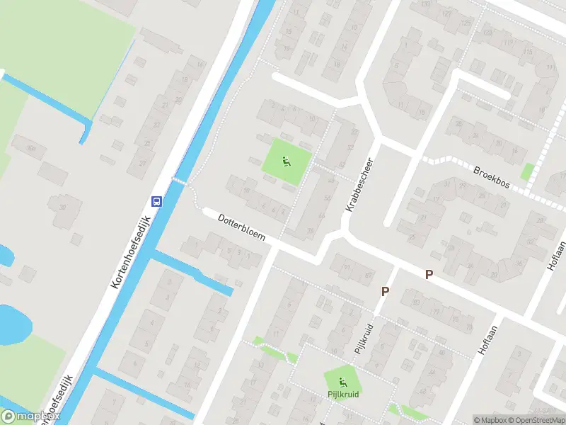 112 melding Overlastmelding Dotterbloem in Kortenhoef gesloten