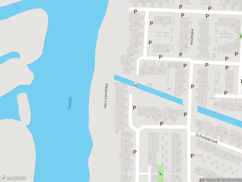 112 melding Overlastmelding Paterspoel in Landsmeer