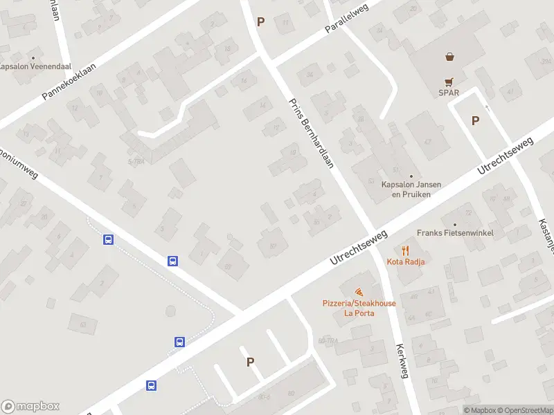 Overlastmelding Utrechtseweg in Heelsum