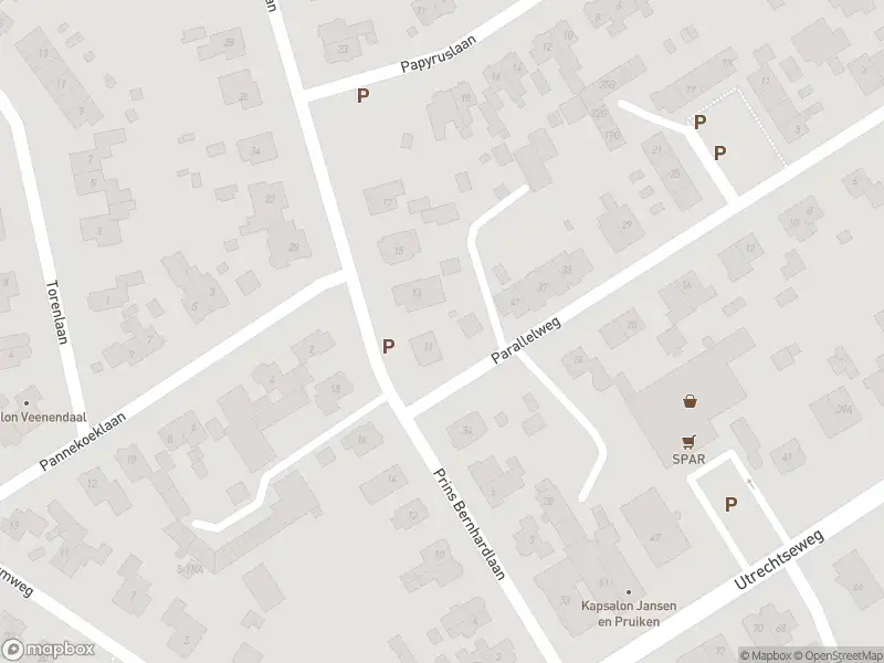 Overlastmelding Prins Bernhardlaan in Heelsum