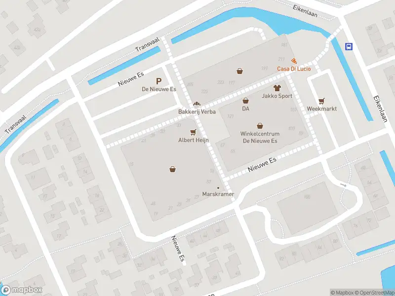 112 melding Overlastmelding Nieuwe Es in Sleeuwijk