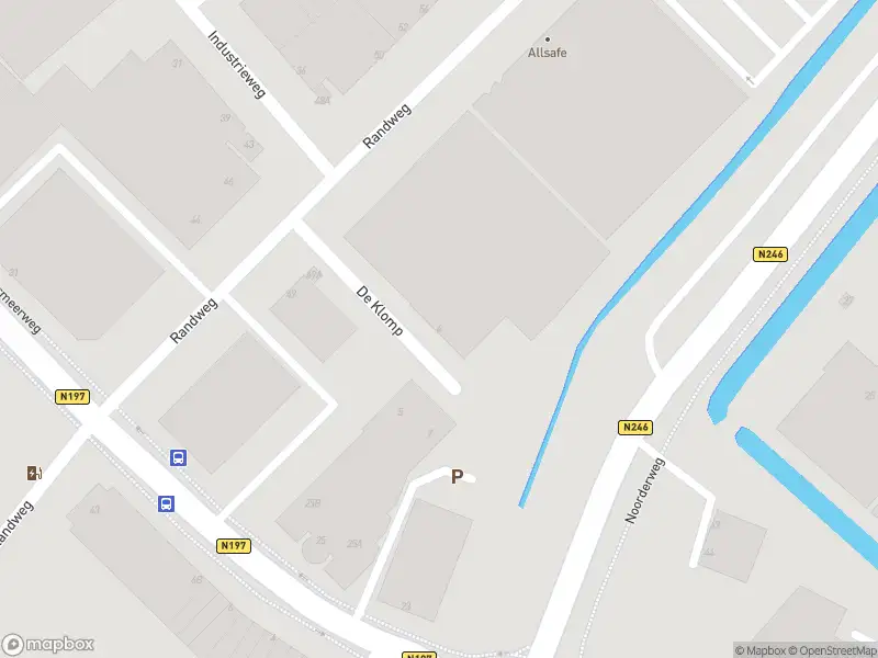 Overlastmelding De Klomp in Beverwijk gesloten