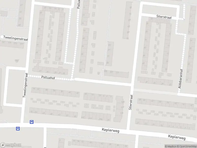 Overlastmelding Castorstraat in Dordrecht