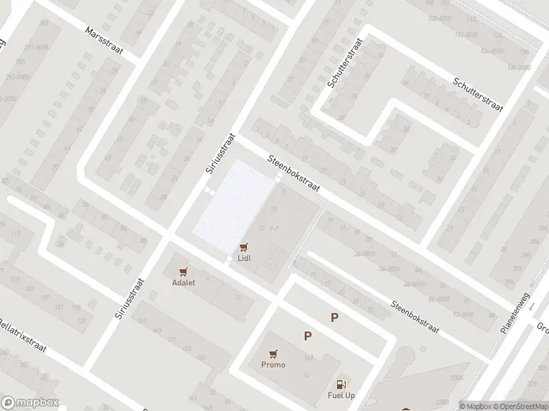 Overlastmelding Canopusplein in IJmuiden gesloten