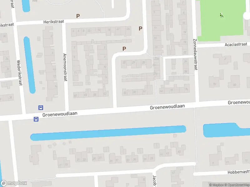 Anonieme overlastmelding Groenewoudlaan in Waalwijk