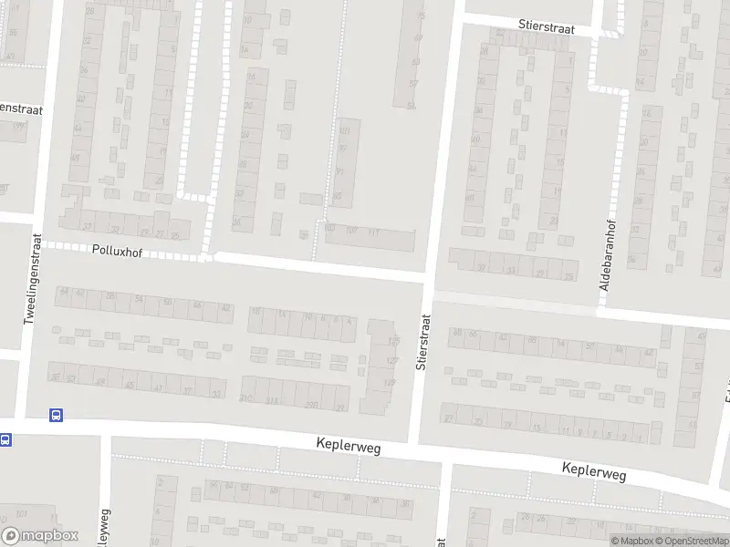 Overlastmelding Stierstraat in Dordrecht