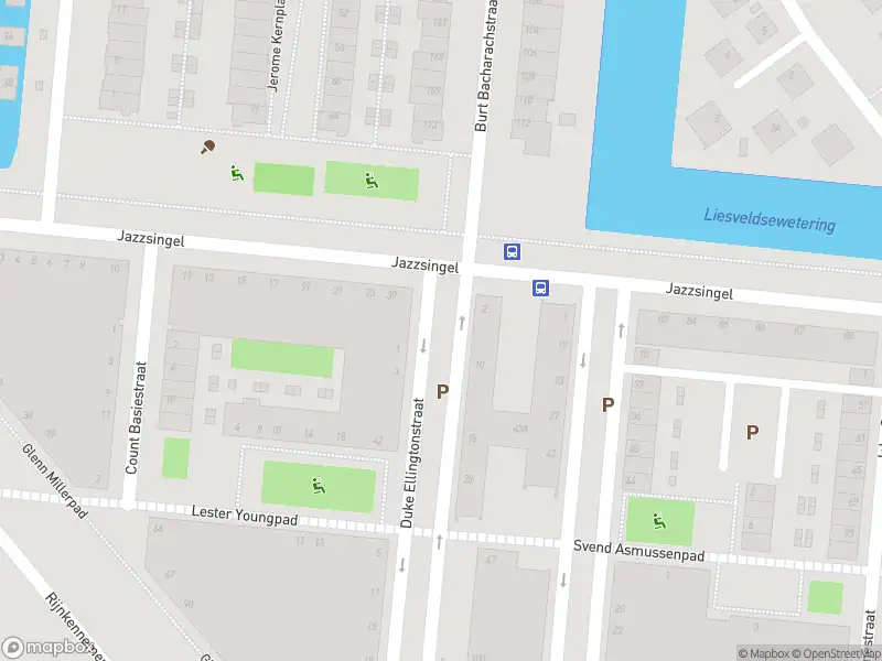 Traumahelikopter met grote spoed naar de Duke Ellingtonstraat in Utrecht