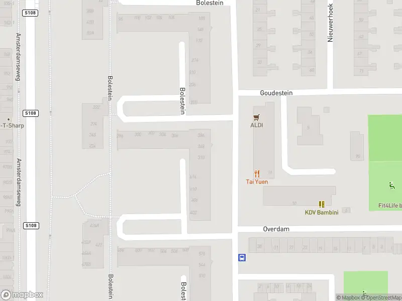 112 melding Overlastmelding Graaf Willemlaan in Amstelveen