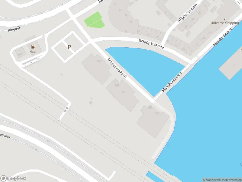 112 melding Overlastmelding Euryzaplein in Zwijndrecht