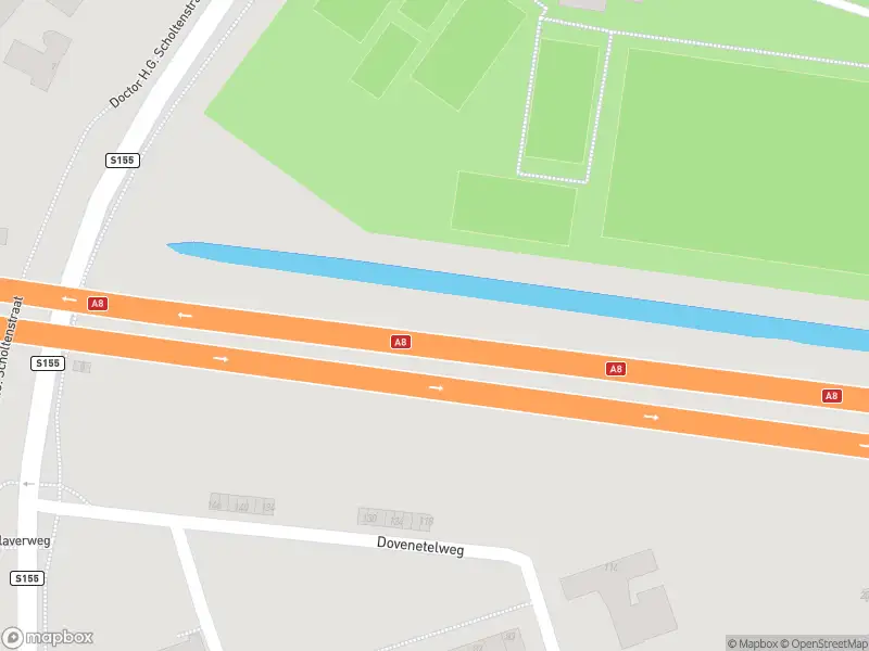 112 melding Overlastmelding Dr. H.G. Scholtenstraat in Zaandam