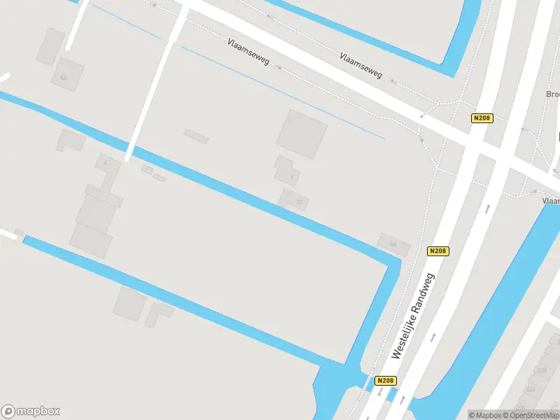 Ambulance met gepaste spoed naar de Helmlaan in Haarlem