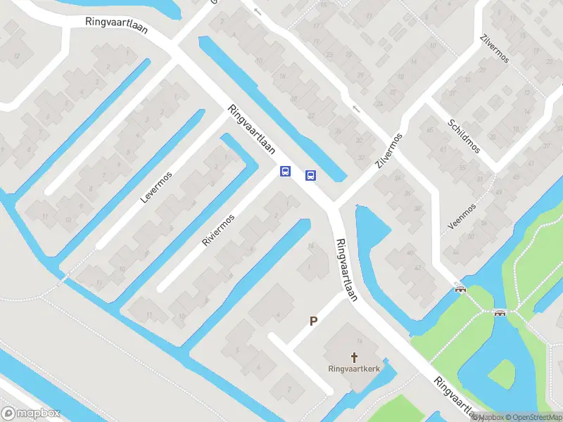 Ambulance met gepaste spoed naar de Riviermos in Nieuwerkerk aan den IJssel