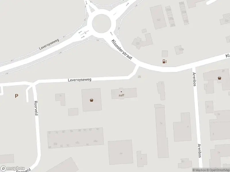 Brandweer met gepaste spoed naar de Kloosterhof in Heythuysen vanwege een buitenbrand