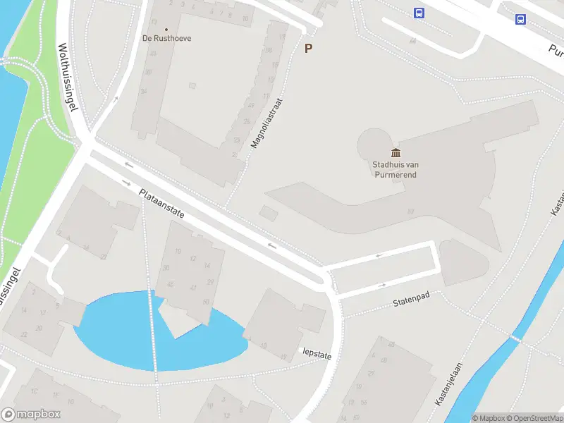 Ambulance met gepaste spoed naar de Purmersteenweg in Purmerend