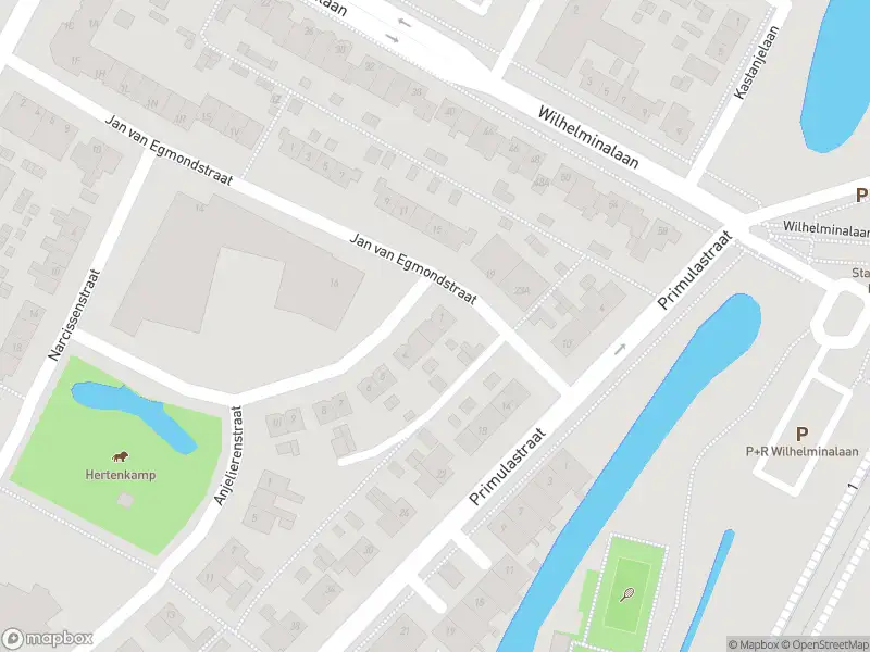 Ambulance met gepaste spoed naar de Orchideeënstraat in Purmerend