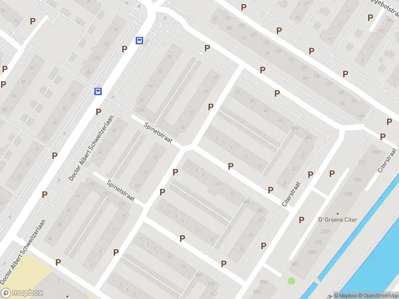 Ambulance naar de Schalmeistraat in Purmerend