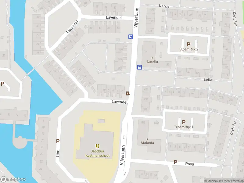 112 melding Ambulance met grote spoed naar de Lavendel in Krimpen aan den IJssel