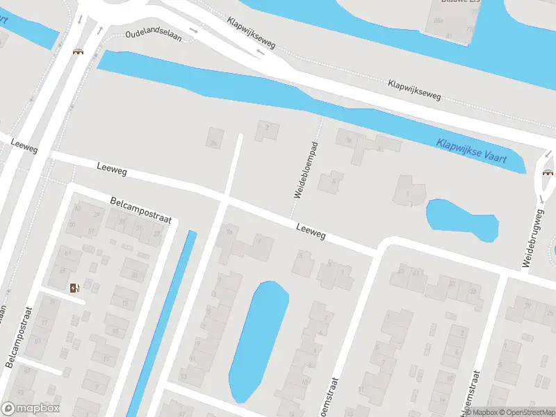 Ambulance met gepaste spoed naar de Leeweg in Berkel en Rodenrijs