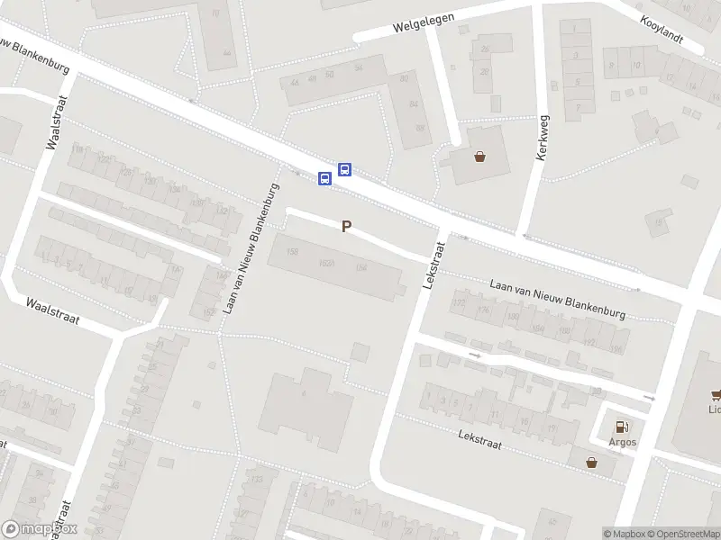 112 melding Ambulance met gepaste spoed naar de Laan van Nieuw Blankenburg in Rozenburg