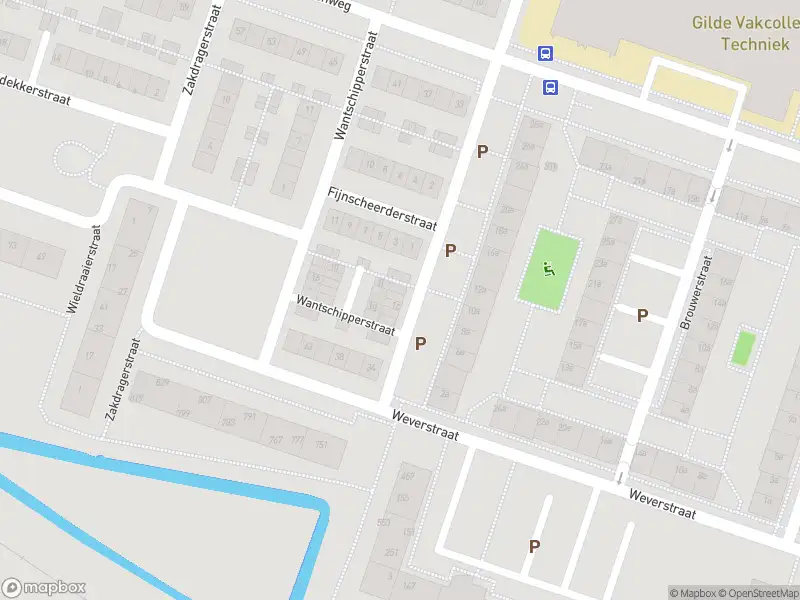 Ambulance met gepaste spoed naar de Twijnderstraat in Gorinchem