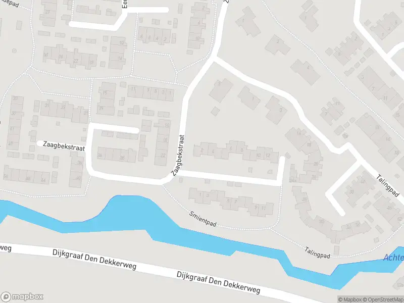 Ambulance met grote spoed naar de Talingpad in Werkendam